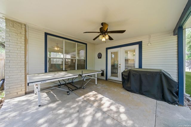 6207 STABLE CREEK DR, San Antonio, TX 78249