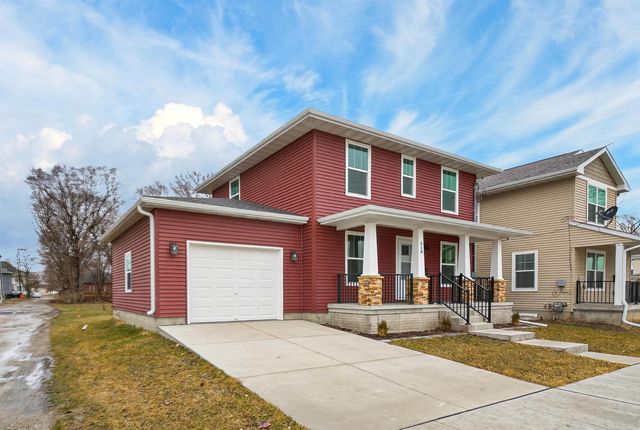 319 Iowa Street, Waterloo, IA 50703