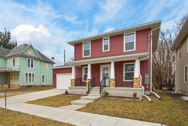 319 Iowa Street, Waterloo, IA 50703