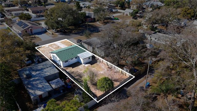 4065 39TH AVENUE N, St Petersburg, FL 33714