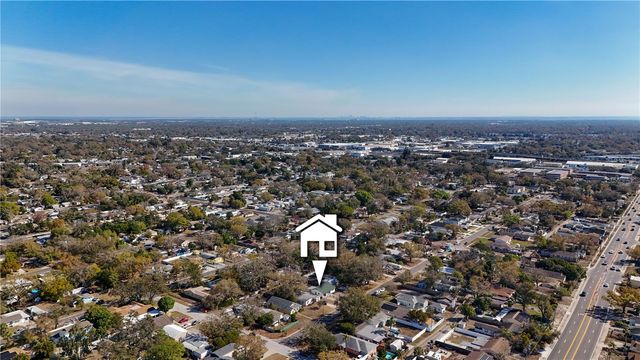 4065 39TH AVENUE N, St Petersburg, FL 33714