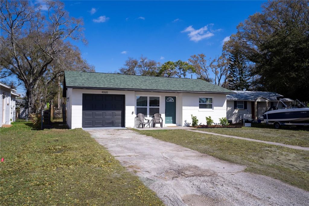 4065 39TH AVENUE N, St Petersburg, FL 33714