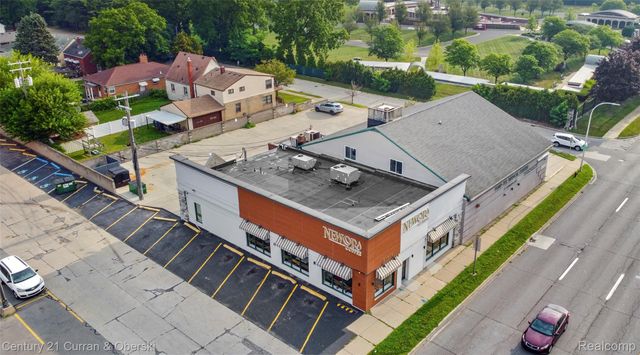 23822 Ford Rd, Dearborn Heights, MI 48127