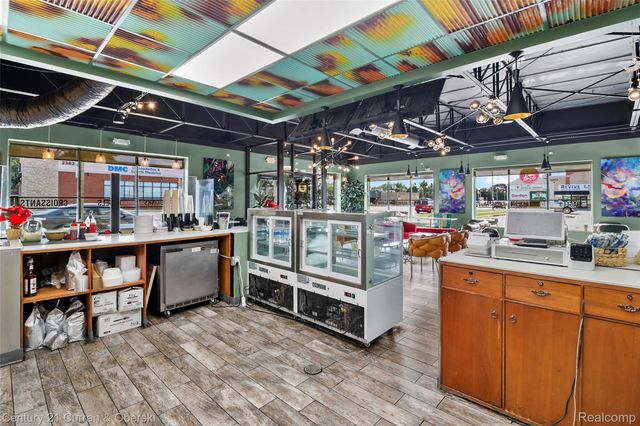 23822 Ford Rd, Dearborn Heights, MI 48127