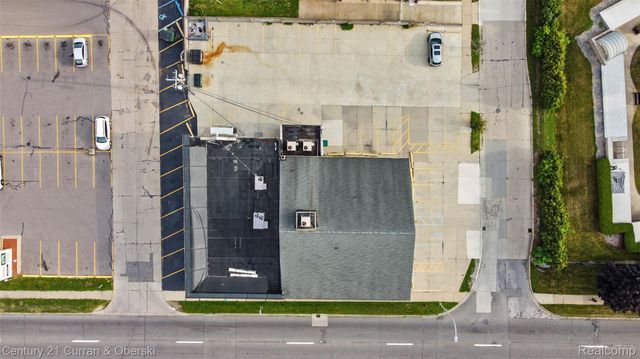 23822 Ford Rd, Dearborn Heights, MI 48127