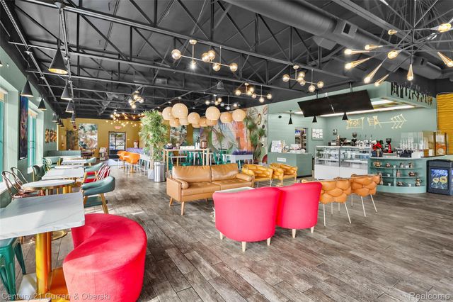 23822 Ford Rd, Dearborn Heights, MI 48127