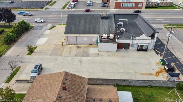 23822 Ford Rd, Dearborn Heights, MI 48127