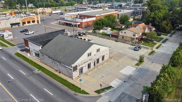 23822 Ford Rd, Dearborn Heights, MI 48127