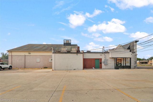 23822 Ford Rd, Dearborn Heights, MI 48127