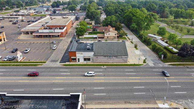 23822 Ford Rd, Dearborn Heights, MI 48127