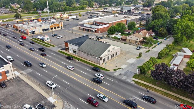 23822 Ford Rd, Dearborn Heights, MI 48127