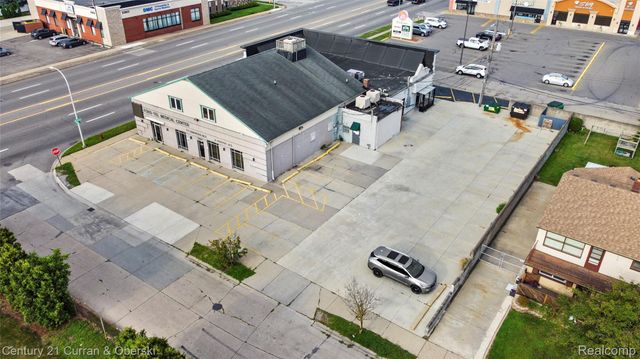 23822 Ford Rd, Dearborn Heights, MI 48127