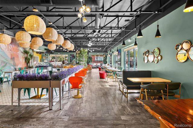 23822 Ford Rd, Dearborn Heights, MI 48127