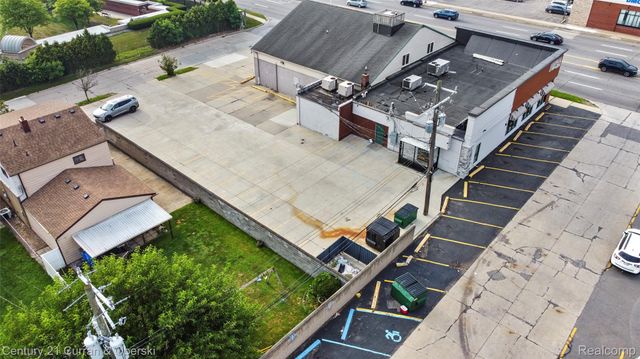 23822 Ford Rd, Dearborn Heights, MI 48127