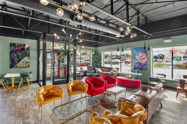 23822 Ford Rd, Dearborn Heights, MI 48127