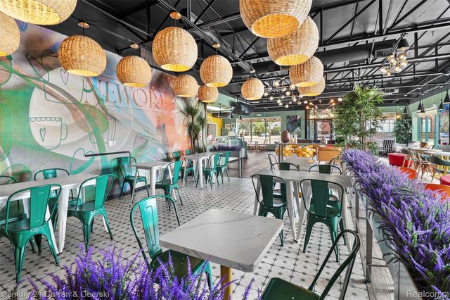 23822 Ford Rd, Dearborn Heights, MI 48127