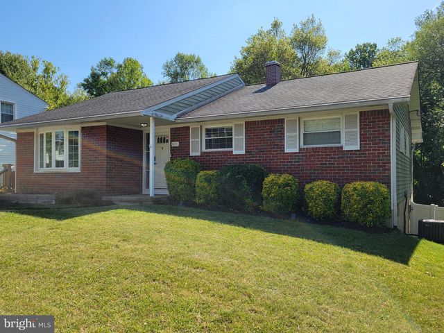 8091 PHIRNE RD E, Glen Burnie, MD 21061