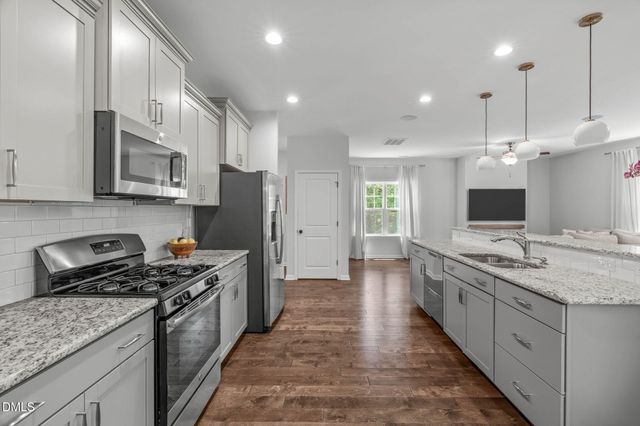 2215 Magnolia Tree Lane, Durham, NC 27703