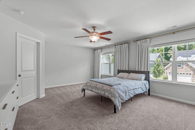 2215 Magnolia Tree Lane, Durham, NC 27703