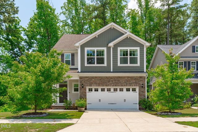 2215 Magnolia Tree Lane, Durham, NC 27703