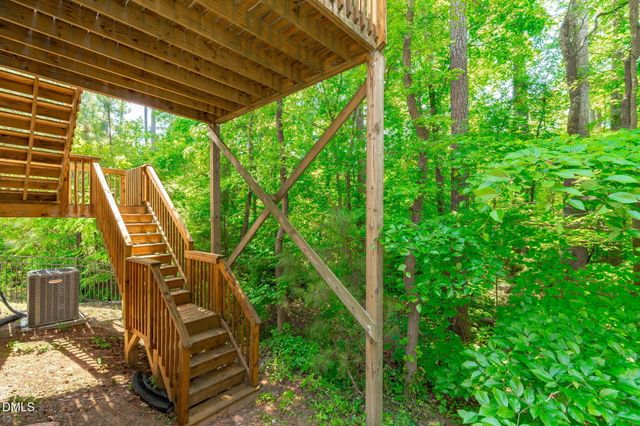 2215 Magnolia Tree Lane, Durham, NC 27703