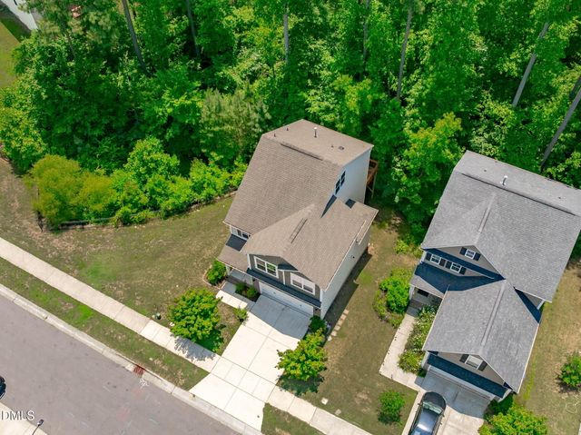 2215 Magnolia Tree Lane, Durham, NC 27703