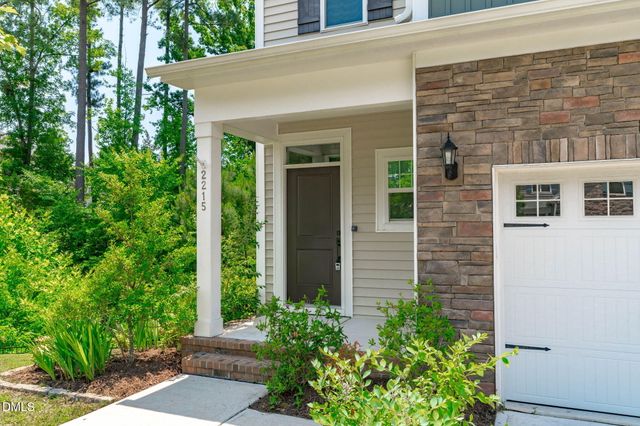 2215 Magnolia Tree Lane, Durham, NC 27703