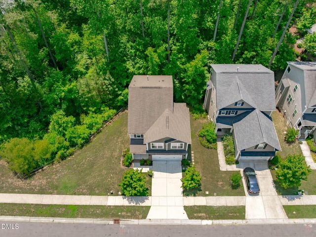 2215 Magnolia Tree Lane, Durham, NC 27703