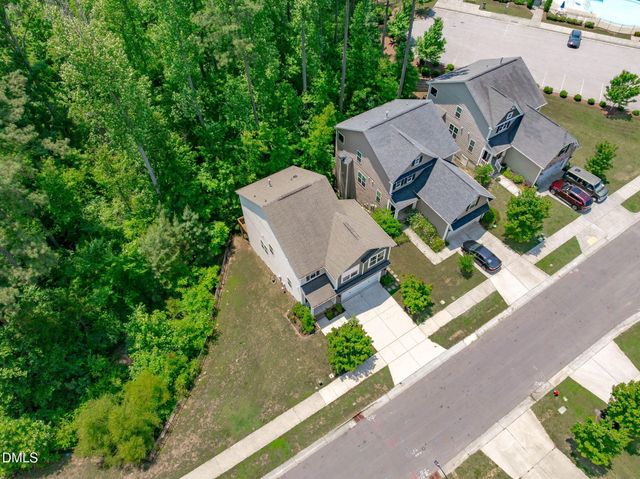 2215 Magnolia Tree Lane, Durham, NC 27703