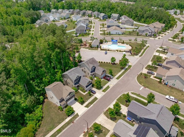 2215 Magnolia Tree Lane, Durham, NC 27703