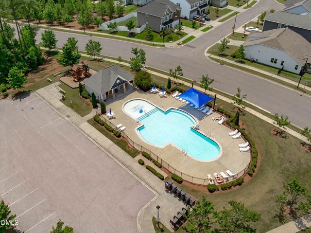 2215 Magnolia Tree Lane, Durham, NC 27703