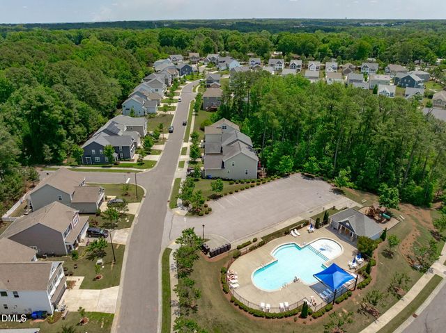2215 Magnolia Tree Lane, Durham, NC 27703