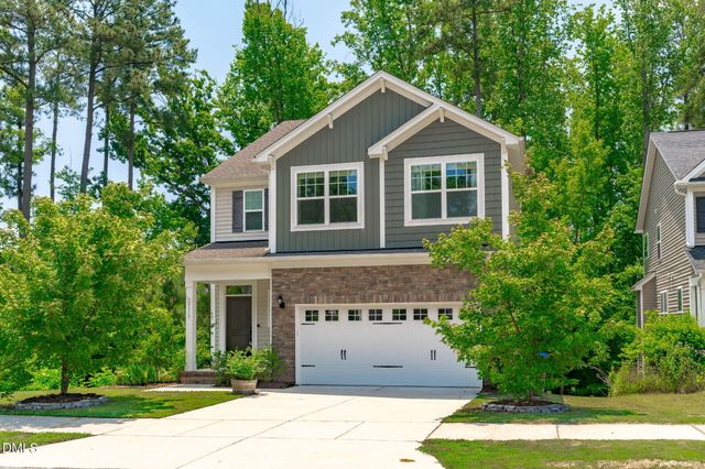 2215 Magnolia Tree Lane, Durham, NC 27703
