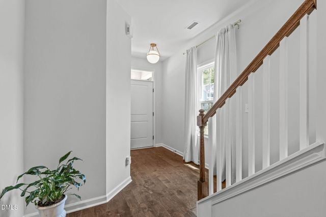 2215 Magnolia Tree Lane, Durham, NC 27703