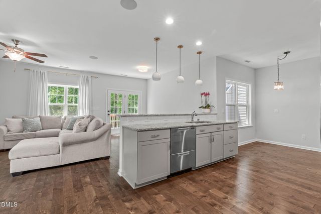 2215 Magnolia Tree Lane, Durham, NC 27703