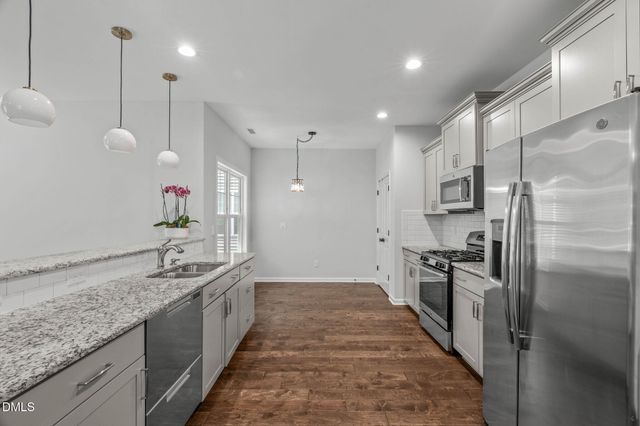 2215 Magnolia Tree Lane, Durham, NC 27703