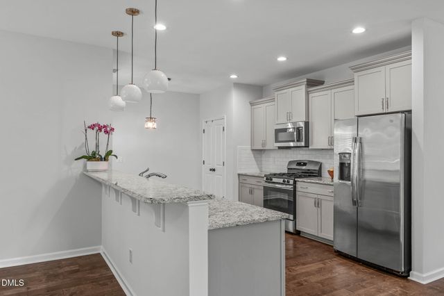 2215 Magnolia Tree Lane, Durham, NC 27703