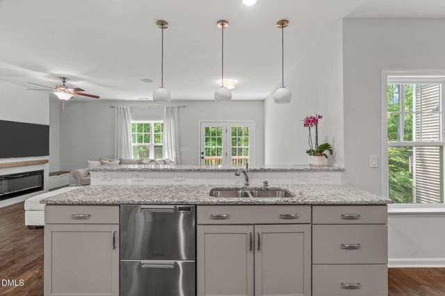 2215 Magnolia Tree Lane, Durham, NC 27703