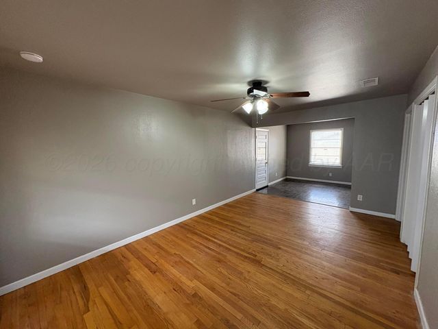 3532 Meadow Drive, Amarillo, TX 79109