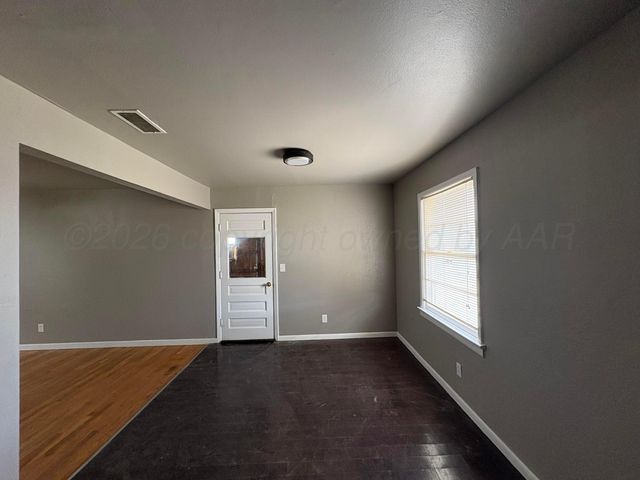 3532 Meadow Drive, Amarillo, TX 79109