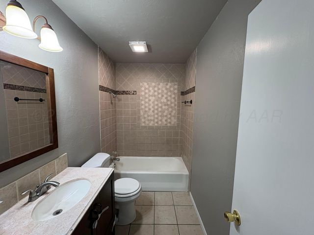 3532 Meadow Drive, Amarillo, TX 79109