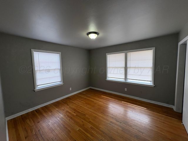 3532 Meadow Drive, Amarillo, TX 79109