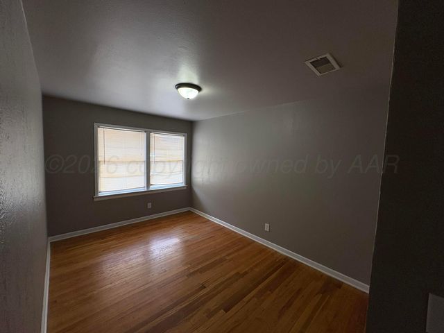 3532 Meadow Drive, Amarillo, TX 79109