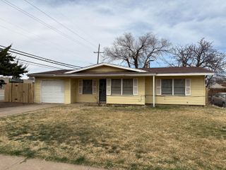 3532 Meadow Drive, Amarillo, TX 79109