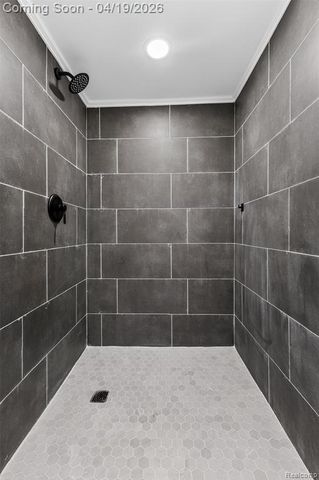 9075 W Parkway Street, Detroit, MI 48239