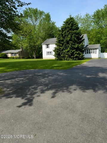 120 Cedar Swamp Road, Jackson, NJ 08527