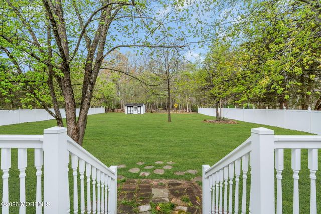 120 Cedar Swamp Road, Jackson, NJ 08527