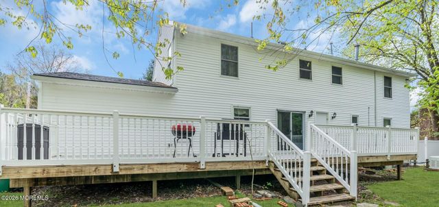 120 Cedar Swamp Road, Jackson, NJ 08527