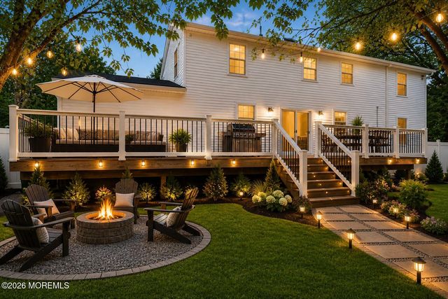 120 Cedar Swamp Road, Jackson, NJ 08527