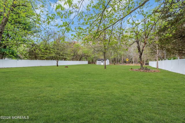 120 Cedar Swamp Road, Jackson, NJ 08527
